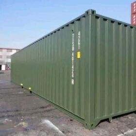 Conteneurs d'expédition d'occasion de 20 pieds et 40 pieds à vendre pour les besoins d'expédition et d'entreposage - Product Image 3