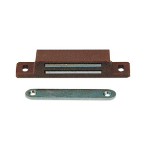Magneti Giganti Bianchi (2 pezzi) - Product Image 1