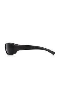 Lunettes de soleil vélo noir brillant 3007 - Product Image 3