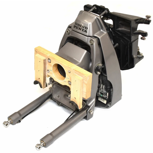 V o l v o Penta Boat Transom Shield Gimbal 22865042 TSK-C-42-NPT - Product Image 1