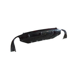 Spoiler Paraurti Posteriore PEUGEOT 508 Serie (14>18) 9816063277 - Product Image 1