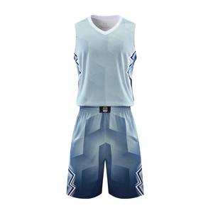 Combinaison de sport respirante en soie glacée pour homme, course à pied, basketball, séchage rapide, été, couleur unie, design dorsal confortable - Product Image 4