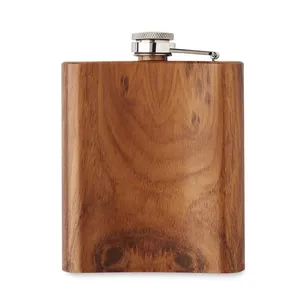 Gourde isotherme personnalisée en acier inoxydable durable – Gadgets - Product Image 5