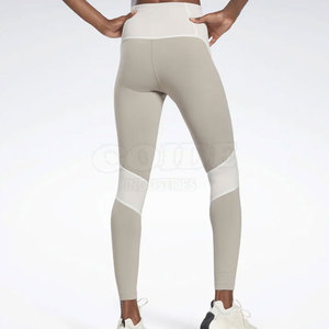 Pantalons de sport tendance pour femmes, leggings en spandex/polyester de qualité supérieure pour femmes, grandes tailles - Product Image 3