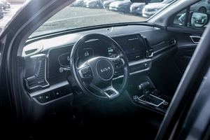 Neatly Used 2024 K I A Sportage EX AWD Plus Accident Free LHD/RHD <b>Drive</b> - Product Image 4