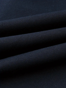 Nuevo estilo Diseño Fleece Hoodie Premium Quality Winter Women Clothing Pullover Fleece Hoodie y sudaderas - Product Image 5