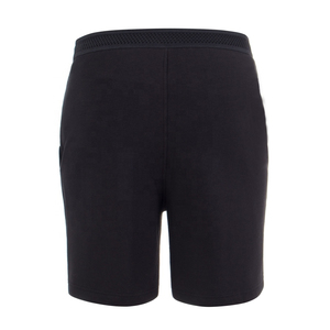 Nueva llegada de los hombres pantalones cortos de jogging de moda de verano Casual de talla grande transpirable de algodón Vintage patrón mejores pantalones cortos de los hombres - Product Image 3
