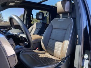 Usado, Limpio, 2025 GM_C Yukon Denali Ultimate 4WD - Product Image 5