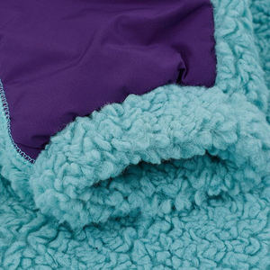 Veste thermique en coton à capuche décontractée à carreaux épaisse et chaude pour homme SMITHY SPORTS M-5XL, automne-hiver, doublure en fausse fourrure - Product Image 6