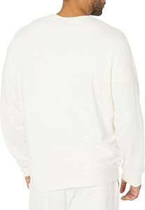 เสื้อสเวตเตอร์แฟชั่นสำหรับผู้ชายและ2025สเวตเตอร์ลำลองออกแบบโลโก้ได้ตามต้องการ - Product Image 2