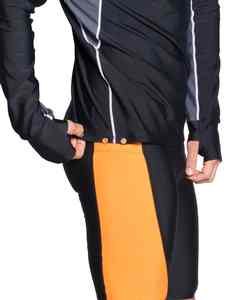 Rashguard de Entrenamiento de Lucha de Buena Calidad, Rashguard Personalizado por Sublimación para Hombre a un Precio Razonable, Rashguard para Hombre Hecho en Pakistán - Product Image 5