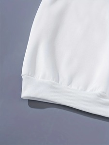 LOVE <b>Teddy</b> Bear Prints Sweatshirt Spring Women Casual Comfortable Pullover Warm Clothing Loose Crewneck <b>Fleece</b> Female Hoodie - Product Image 5