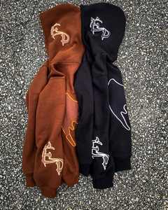 Traje de sudor para hombre más vendido de calidad superior Color sólido Hombres cómodos Trajes de sudor para la venta - Product Image 5