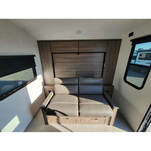 Mini Caravana Sonic SN211VDB 2025 con Capacidad para 4 Personas - Product Image 5