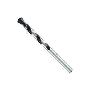 Punta da trapano Alpen Widia Professionale per Calcestruzzo 9,00x120 mm. (Blister 1 Pezzo) - Product Image 1