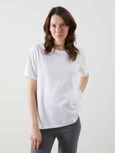 Camisetas de Algodón Jersey Personalizadas de Primera Calidad para Mujer, Talla Grande, Lisas y Transpirables - Product Image 5