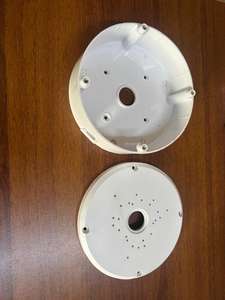 ขนาด6นิ้วกลม150มม. สำหรับการใช้งานที่หลากหลายเหมาะสำหรับงานประดิษฐ์ตกแต่งบ้านและทำโปรเจกต์ DIY วัสดุคุณภาพสูงที่ทนทาน - Product Image 3