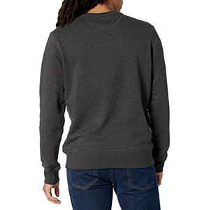 Best-seller Sweat-shirt tendance pour homme avec motif imprimé unique Tissu ODM de qualité supérieure par un fabricant professionnel - Product Image 3