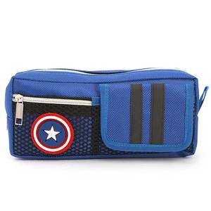 Estuche para lápices (IC-8) - Azul real - Product Image 2