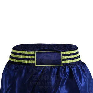 Shorts de boxe légers Shorts de boxe confortables Shorts de boxe à taille élastique En vente en ligne - Product Image 6