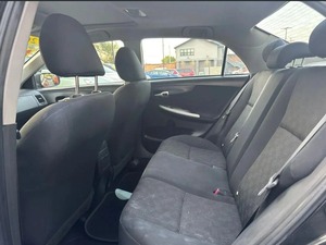 รถยนต์โตโยต้า ไฮแลนเดอร์ SE ปี 2013 ใช้เชื้อเพลิงเบนซิน เครื่องยนต์ 3.5 ลิตร V6 ระบบขับเคลื่อนล้อหน้า ระบบขับเคลื่อนสี่ล้อ ระบบเกียร์อัตโนมัติ - Product Image 2