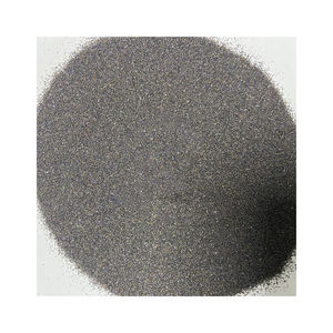 Sable rutile de qualité supérieure (concentré) avec TiO2>52% Min Taux d'achat en gros en vrac Expédition rapide - Product Image 6