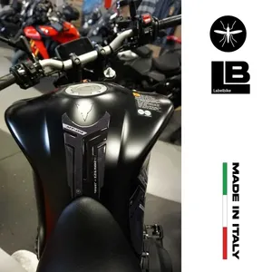 Adesivi Personalizzati 3D per Serbatoio Yamaha MT-09 e MT09 SP 2021-2025 - Product Image 2