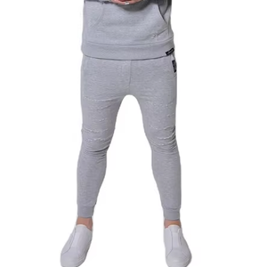 Conjunto de Sudadera con Capucha y Pantalones Deportivos para Hombre, Estilo Casual Otoñal, Tejido Transpirable, Estampado Digital, Poliéster/Algodón, Cuello Redondo, Talla Grande - Product Image 4