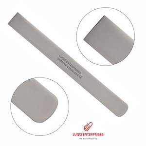 Osteotome Lambotte, instrument chirurgical ORL, acier inoxydable de qualité médicale, outil de coupe osseuse, instrument chirurgical de précision - Product Image 4