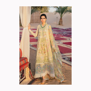 Four Season Fest Fancy Salwar Kameez Casual Shalwar Kameez Indian Pakistani Party Wear Vestidos de novia para mujeres - Product Image 2