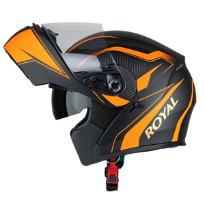 Casco real Modular fabricado en Vietnam, M179 DOT, casco de motocicleta estándar, doble visera, venta al por mayor, Material ABS - Product Image 6