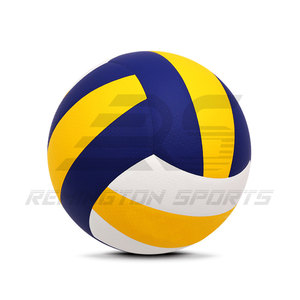 ลูกวอลเลย์บอลดีไซน์ใหม่ลูกวอลเลย์บอลโลโก้ออกแบบได้ตามต้องการ - Product Image 2