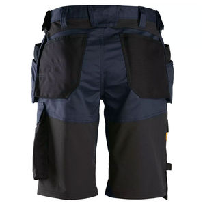 Pantalones cortos de trabajo hechos en la mejor calidad para hombre, pantalones cortos de trabajo de secado rápido para hombre, pantalones cortos de trabajo para hombre más vendidos - Product Image 2