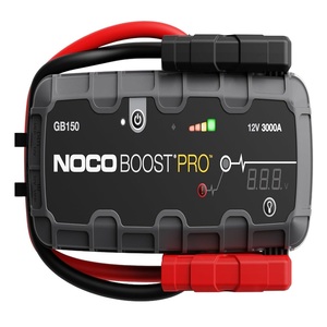 Factory Price...Noco Battery Accessories Gb150 Boost Pro 4000a Jump <strong>Starter</strong>