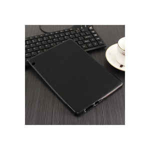 Funda Protectora de Silicona Resistente Netzy para Huawei MatePad T5 de 10 y 11 Pulgadas, Cubierta Trasera Suave con Material de PC y PU - Product Image 1