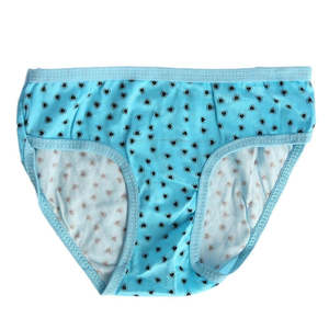 Lot de 5 culottes pour filles - Multicolore - Product Image 2