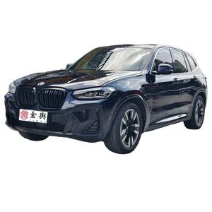 ใช้ SUV สำหรับ <span class=keywords><strong>BMW</strong></span> <span class=keywords><strong>Ix3</strong></span> 2022ไฟฟ้าชั้นนำหรูหรา500กม. ช่วงพลังงาน LHD ใหม่รถยนต์ยี่ห้อสำหรับผู้ใหญ่รถมือ<span class=keywords><strong>สอง</strong></span> - Product Image 1
