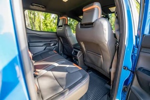 SUPER CLEAN 2024 FO-RD RA-N-GER RA-PTOR TURBO V6 CILINDROS TRANSMISIÓN AUTOMÁTICA - Product Image 4