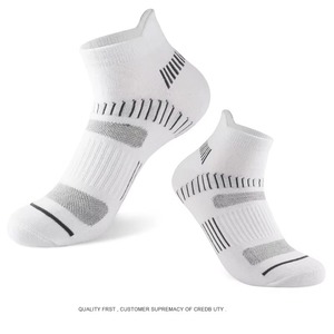 Wholesale Custom Logo Anti-Slip Outdoor Soccer Football <b>Socks</b> Thickened Grip <b>Socks</b> for <b>Men</b> Adult Sport - Product Image 6