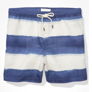 Pantalones cortos de playa hechos a medida de nuevo estilo Pantalones cortos de playa de color personalizados a la venta Pantalones cortos de playa hechos en Pakistán - Product Image 1