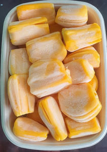 Fruit de jacquier congelé de qualité supérieure avec saveur tropicale sucrée, parfait pour la transformation de jus et de desserts - Product Image 4