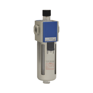 Unità FRL Pneumatiche, GL400-03, GL400-04 (3/8'' 1/2'') |   Lubrificatori pneumatici ad alte prestazioni per applicazioni industriali - Product Image 1