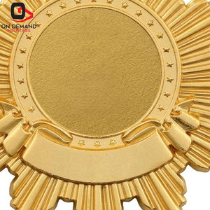 Insignias Bordadas de Acero de Calidad Profesional y Ecológicas para Reconocimiento de Equipos, Programas Escolares, Clubes y Eventos - Product Image 5