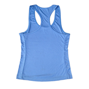 Vêtements décontractés en coton/fibre de bambou pour femmes haut pour femmes tendance gym et vêtements actifs personnaliser grande taille débardeurs fille - Product Image 2