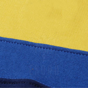 Fabricant professionnel Sweatshirts ajustés Sweatshirts de base à la mode Street Wear Sweatshirts ajustés pour hommes - Product Image 6