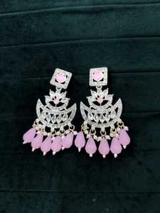 Hot Selling <b>Gold</b> <b>Vintage</b> <b>Earrings</b> for Women Western <b>Earrings</b> Elegant <b>Vintage</b> Style <b>Earring</b> Display - Product Image 3