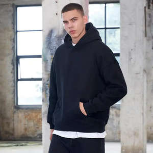 เสื้อฮู้ดดี้ผู้ชายคุณภาพพรีเมียมรุ่นใหม่ล่าสุดสำหรับฤดูหนาว สวมใส่สบาย ระบายอากาศได้ดี เหมาะสำหรับผู้ใหญ่ทั้งชายและหญิง - Product Image 2