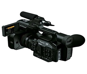 Nueva Videocámara Profesional Premium 4K AG-UX180 Original - Product Image 1