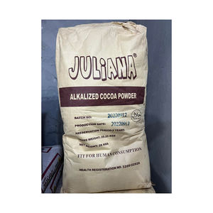 Cacao en polvo disponible en variantes alcalinizadas y naturales para diversas aplicaciones - Product Image 4