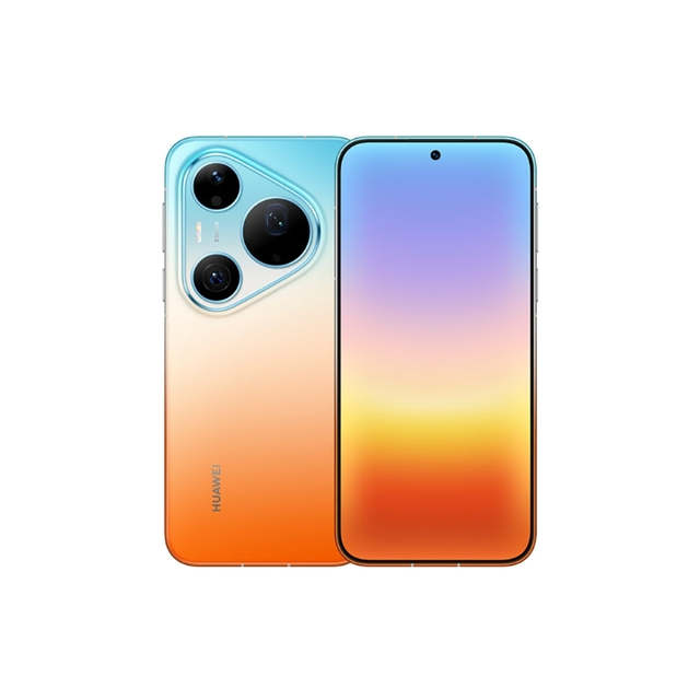 For Pura 90 Pro Max Chinese Version New Octa Core CPU 16GB RAM 512GB ROM Dual SIM OLED Display Shockproof HarmonyOS 6.1